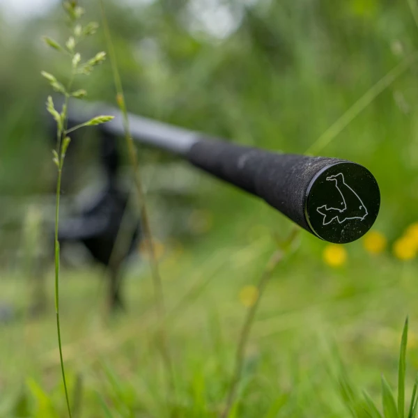 Avid Carp Exodus Pro Rods - Carp rods 5 Avid Carp Exodus Pro Rods - Carp rods - Image 5