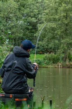 Guru N-Gauge Pellet Waggler Rods - Float rods