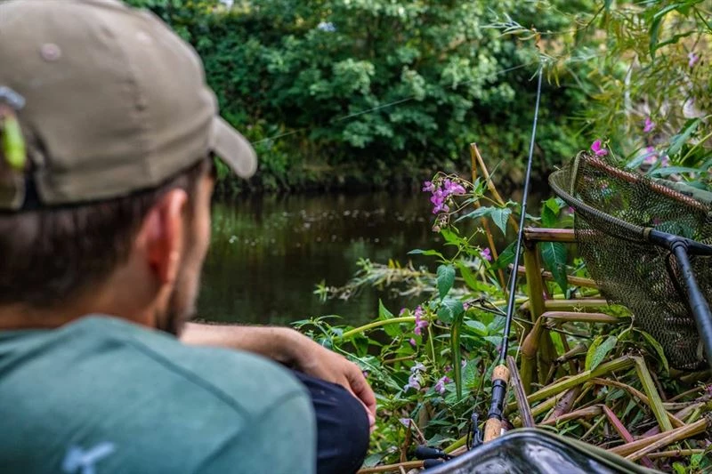 Korum Opportunist Rods - Float rods 6 Korum Opportunist Rods - Float rods - Image 6