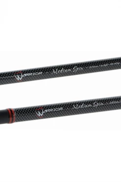 Fox Rage Warrior Medium Spin Rods - Spinning rods