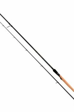 Fox Rage Terminator Jigger X Rods - Spinning rods