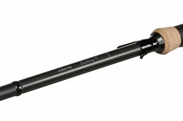Greys Stalking Rod 9ft - Stalking rods 1 Greys Stalking Rod 9ft - Stalking rods