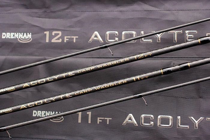Drennan Acolyte Carp Waggler 12ft - Float rods 2 Drennan Acolyte Carp Waggler 12ft - Float rods - Image 2