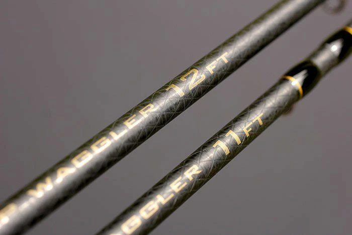 Drennan Acolyte Carp Waggler 12ft - Float rods 4 Drennan Acolyte Carp Waggler 12ft - Float rods - Image 4