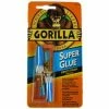 Gorilla Super Glue - Rod building accessories
