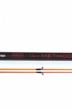 Drennan Red Range Method Feeder 11ft - Feeder rods 7 Drennan Red Range Method Feeder 11ft - Feeder rods -Fishing Rods Online Shop 1408448872 33