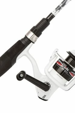 Abu Garcia Ike Dude Spinning Combo - Spinning rod & reel combos