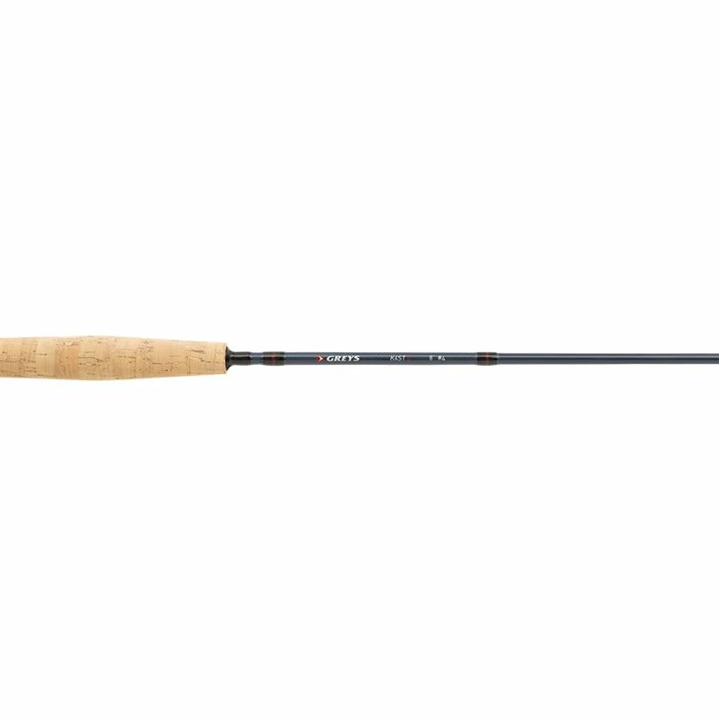 Greys K4ST Rod & Reel Fly Combo - Fly rods 4 Greys K4ST Rod & Reel Fly Combo - Fly rods - Image 4