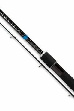 Shimano Bassterra Sea Bass Rod - Bass rods