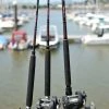 Shakespeare Ugly Stik GX2 8-12lb - Boat rods