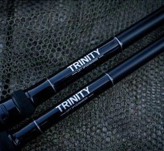 Trakker Trinity Spod/Marker Rod - Spod rods 1 Trakker Trinity Spod/Marker Rod - Spod rods