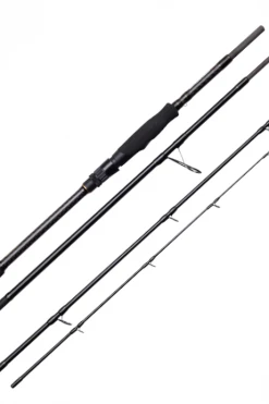 Savage SG2 Power Game Travel Rod 7.1ft - Spinning rods