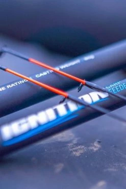 Preston Innovations Ignition Carp Feeder Rods -