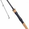 Daiwa Black Widow Lure Rod 8ft - Spinning rods