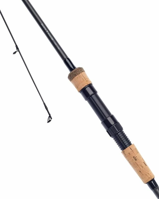 Daiwa Black Widow Lure Rod 8ft - Spinning rods 1 Daiwa Black Widow Lure Rod 8ft - Spinning rods