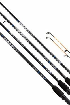 Matrix Aquos Ultra-C Feeder Rods -