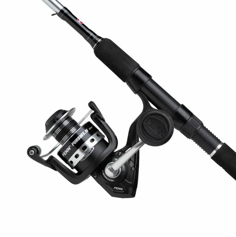 Penn Pursuit IV Spinning Combo 8ft - Spinning rod & reel combos 3 Penn Pursuit IV Spinning Combo 8ft - Spinning rod & reel combos - Image 3
