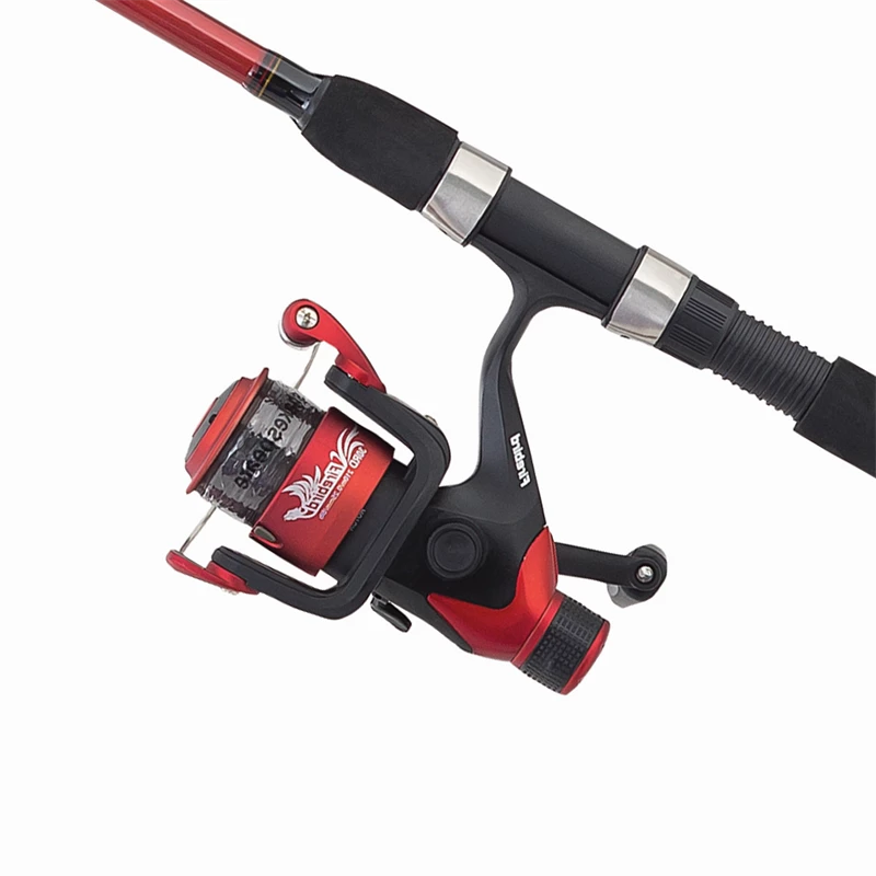 Shakespeare Firebird Feeder Combo 10ft (Old 2020 Model) - Float & feeder rod & reel combos 3 Shakespeare Firebird Feeder Combo 10ft (Old 2020 Model) - Float & feeder rod & reel combos - Image 3