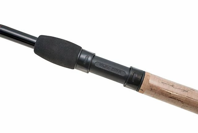 Drennan Red Range Carp Feeder/Waggler 11ft - Feeder rods 6 Drennan Red Range Carp Feeder/Waggler 11ft - Feeder rods - Image 6