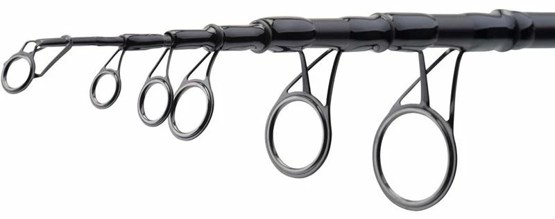 Prologic C1a Telescopic Carp Rod - Carp rods 2 Prologic C1a Telescopic Carp Rod - Carp rods - Image 2