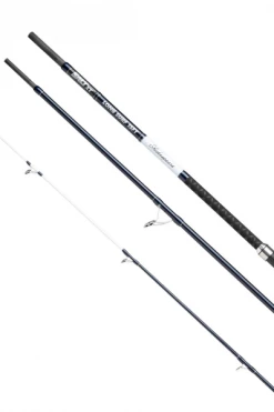 Shakespeare Salt XT Long Surf Rod 15ft - Beachcasting rods