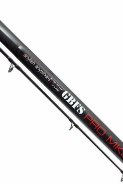 Anyfish Anywhere Tournament GBFS Pro MK2 Rod 14ft - Beachcasting rods