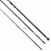 Shakespeare Salt XT Bass Rods 11.6ft -