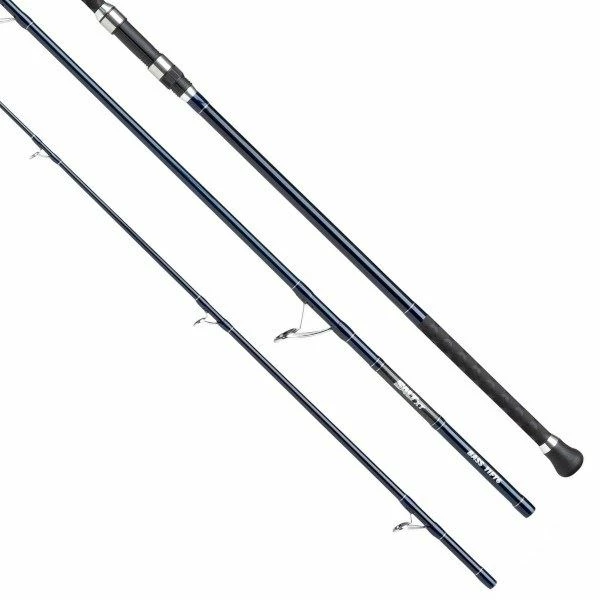 Shakespeare Salt XT Bass Rods 11.6ft - 1 Shakespeare Salt XT Bass Rods 11.6ft -