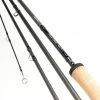 Daiwa Silvercreek Fly Rods -