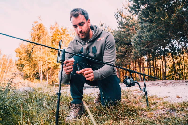 JRC Rova Rods - Carp rods 6 JRC Rova Rods - Carp rods - Image 6