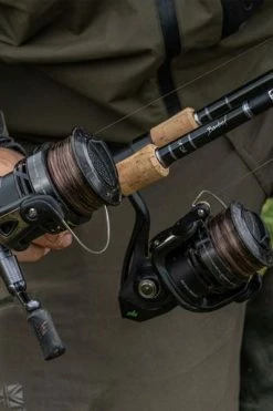 Korum Barbel Quiver Rod 12ft - Barbel rods -Fishing Rods Online Shop 31chycp3637329184555774704