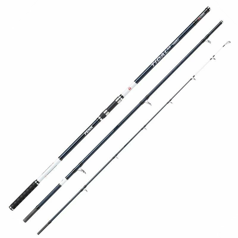 Penn Tidal XR Beach Caster Rods - Beachcasting rods 1 Penn Tidal XR Beach Caster Rods - Beachcasting rods