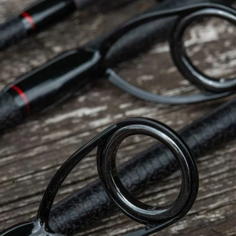 Korum Snapper So Solid Rods - Spinning rods 3 Korum Snapper So Solid Rods - Spinning rods - Image 3