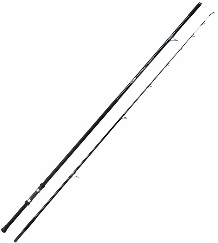 Century Tip Tornado Graphex Super Match Rod - Beachcasting rods 2 Century Tip Tornado Graphex Super Match Rod - Beachcasting rods - Image 2