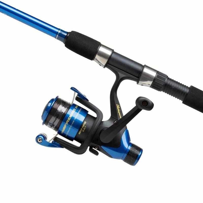 Shakespeare Firebird 10ft Feeder Combo - Float & feeder rod & reel combos 2 Shakespeare Firebird 10ft Feeder Combo - Float & feeder rod & reel combos - Image 2