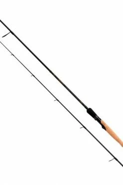 Fox Rage Terminator Jigger Finesse Rods - Spinning rods