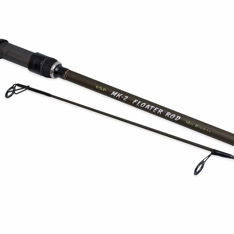 ESP Floater Rod MK-2 2.50lb - Carp rods 1 ESP Floater Rod MK-2 2.50lb - Carp rods