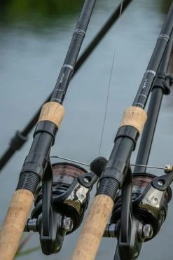 Korum Barbel Quiver Rod 12ft - Barbel rods