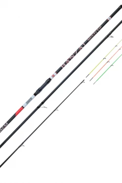 Tronix Banzai Multi Tip Rod - Beachcasting rods