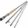 Shakespeare Sigma Supra Fly Rods -