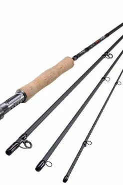 Shakespeare Sigma Supra Fly Rods -