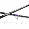 Century Tip Tornado Graphex Super Match LD Rod - Beachcasting rods