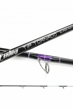 Fishing Rods Online Shop 12 Century Tip Tornado Graphex Super Match LD Rod - Beachcasting rods