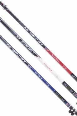 Leeda Icon M-Sport MK3 Rods - Beachcasting rods