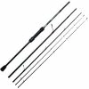 HTO Nebula Rock Rover 6.11ft - Spinning rods