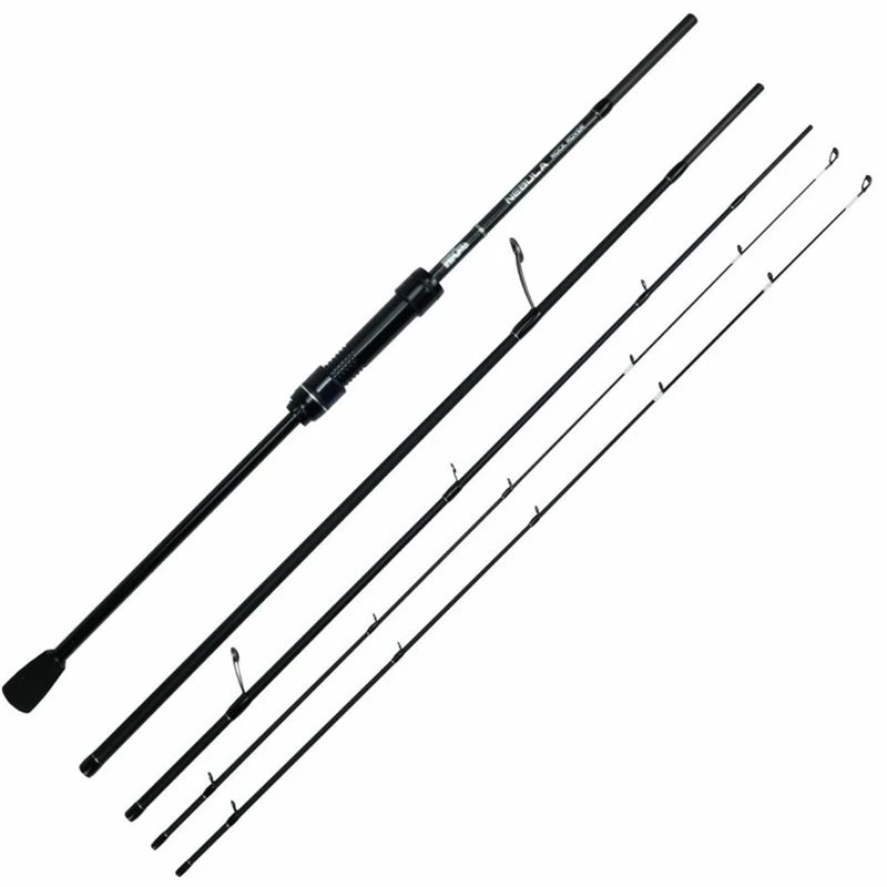 HTO Nebula Rock Rover 6.11ft - Spinning rods 1 HTO Nebula Rock Rover 6.11ft - Spinning rods