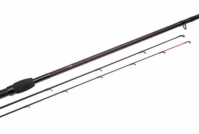 Drennan Red Range Carp Feeder/Waggler 11ft - Feeder rods 2 Drennan Red Range Carp Feeder/Waggler 11ft - Feeder rods - Image 2