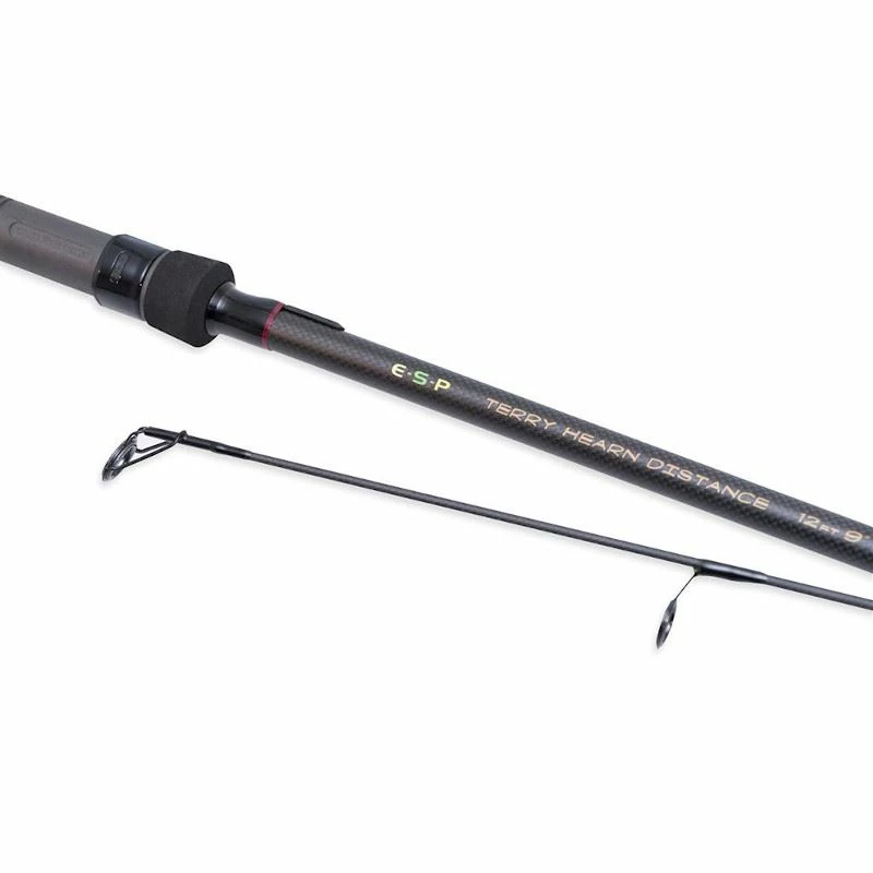 ESP Terry Hearn Distance Carp Rod - Carp rods 2 ESP Terry Hearn Distance Carp Rod - Carp rods - Image 2