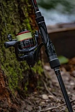 Korum Snapper So Solid Rods - Spinning rods 9 Korum Snapper So Solid Rods - Spinning rods -Fishing Rods Online Shop 5ddfrz3g637359277748570228