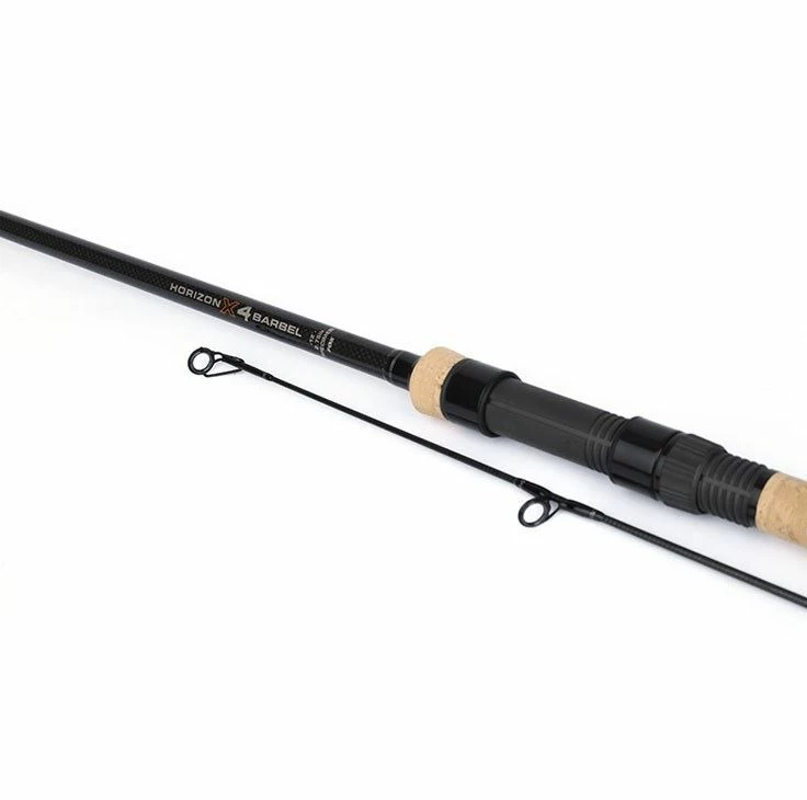 Fox Horizon X4 Barbel Specimen Rod - Avon & specialist rods 1 Fox Horizon X4 Barbel Specimen Rod - Avon & specialist rods
